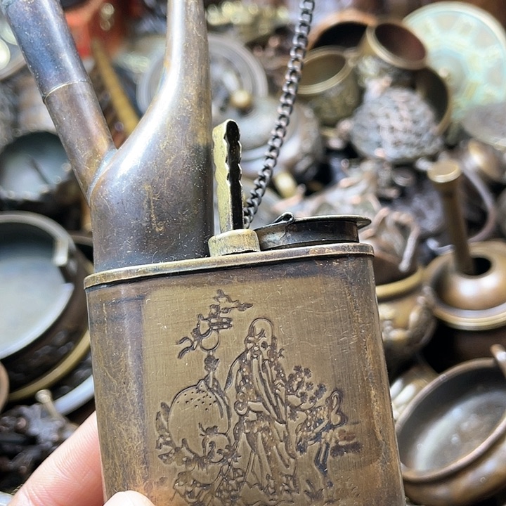 全是铜铜铜器铜器