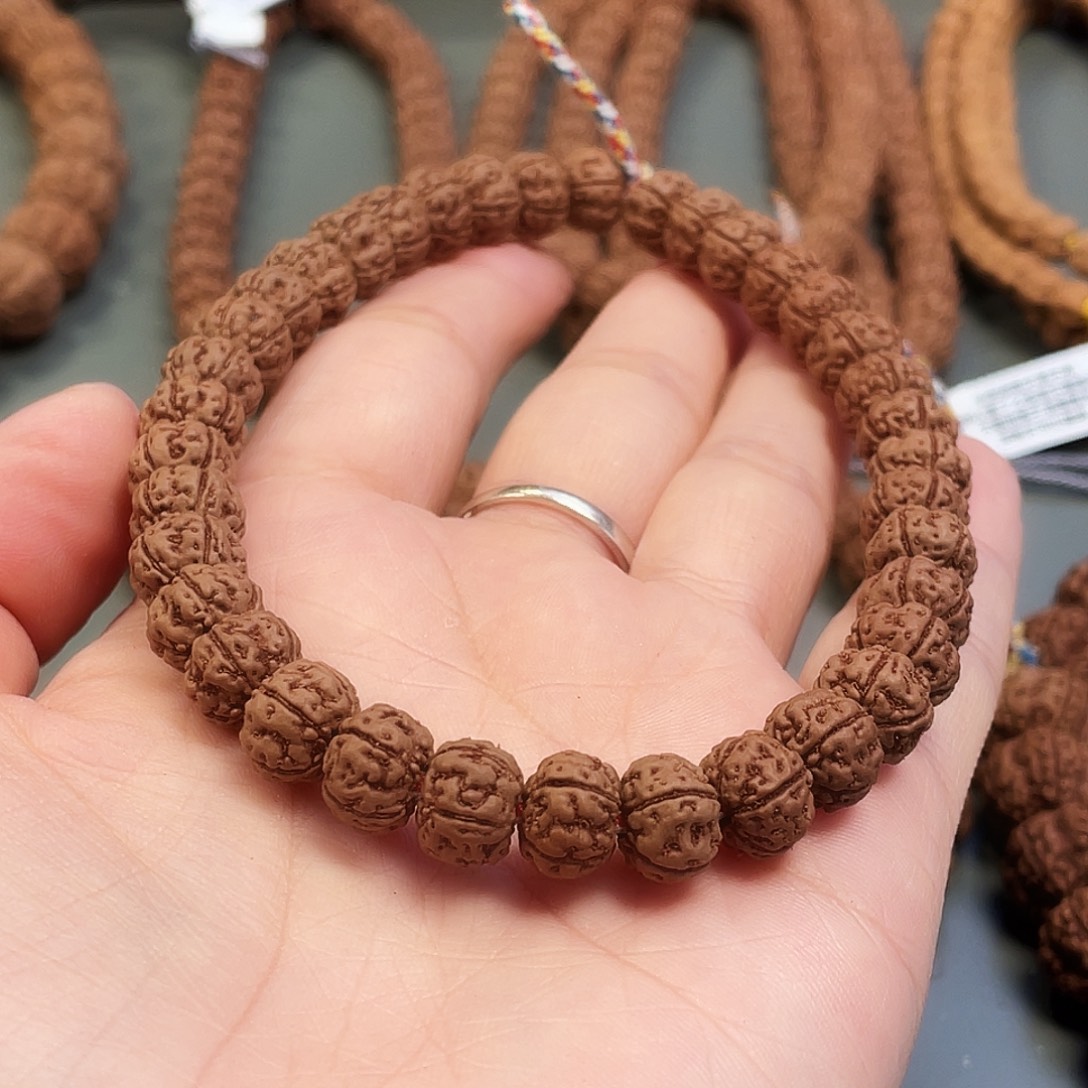 ****ζ金刚菩提手串老树王9加手持