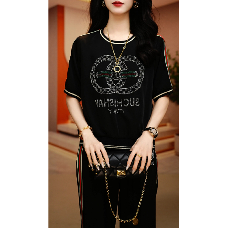 《幸运双环》两件套·套装