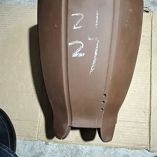 紫砂八爪鱼微瑕一个