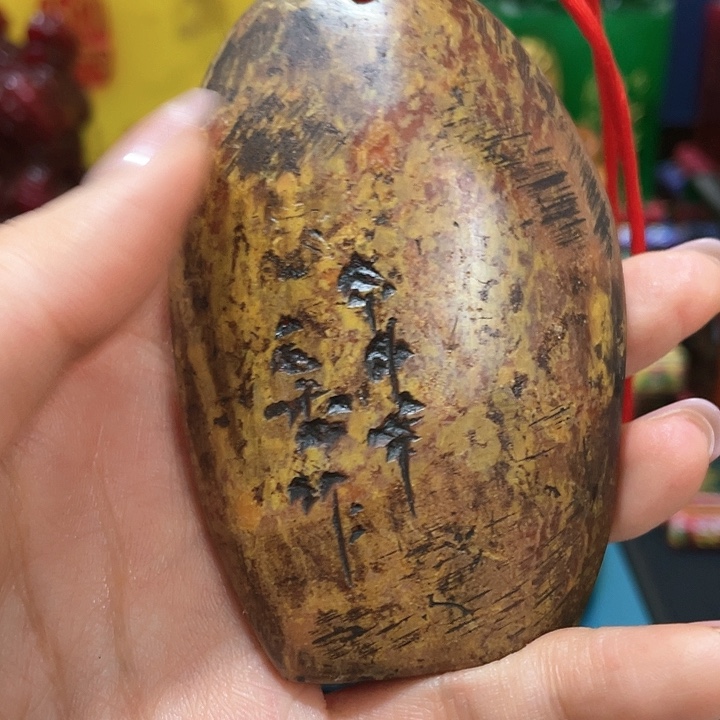 寿山石印石篆刻印章引首章闲章姓名章生日礼物