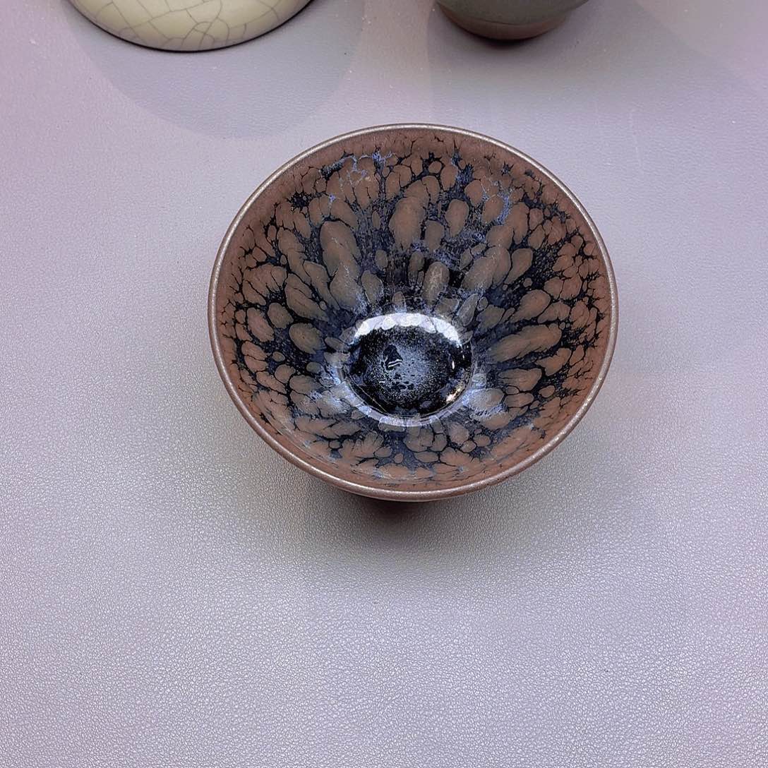 茶盏建盏茶器 369