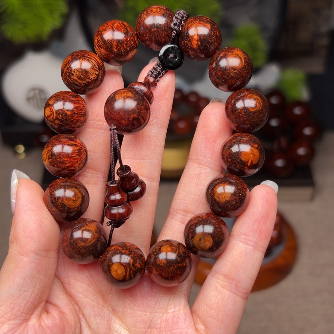 黄花梨/降香黄檀一