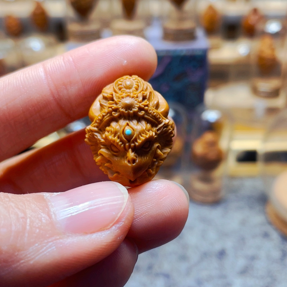 橄榄核手串/手链橄榄