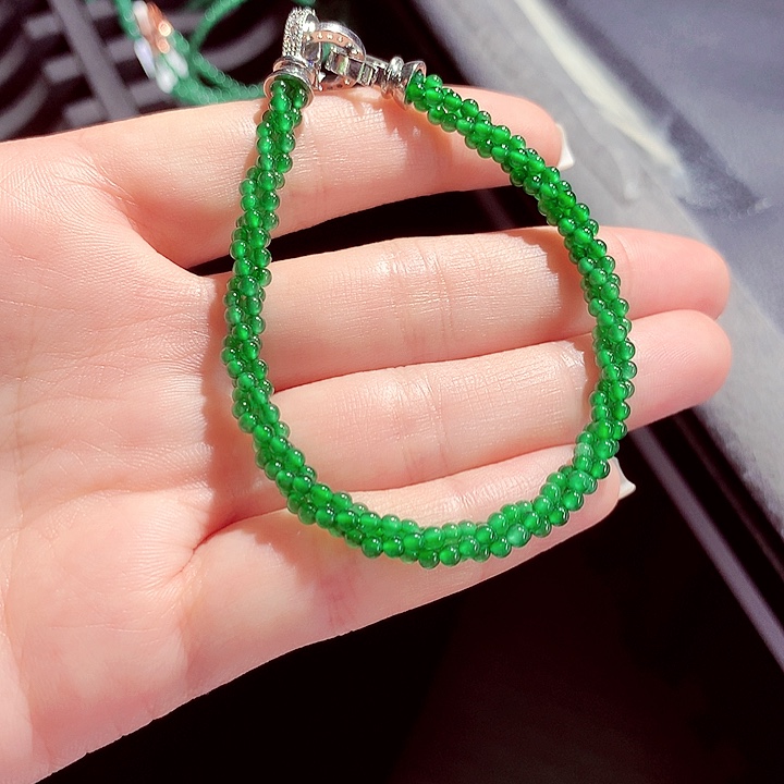 未镶嵌手链翡翠1111111111