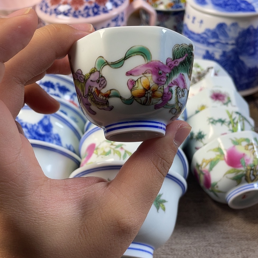 瓷片景德镇陶瓷899999999999