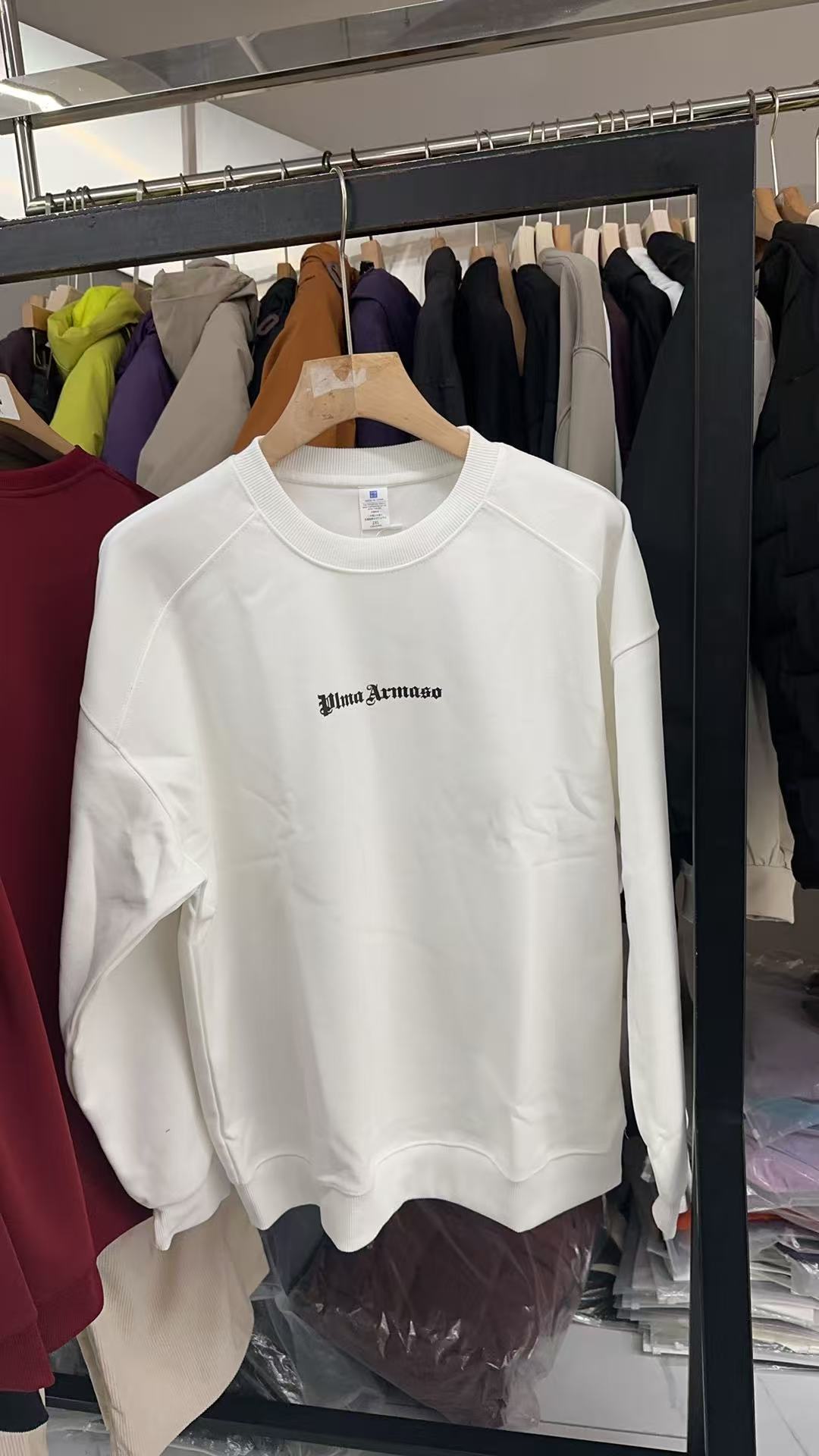 【孤品】孤品清仓短袖裤子外套  440