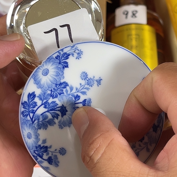 瓷片回流瓷器瓷片77