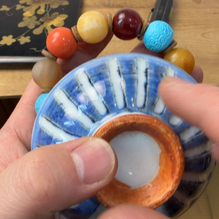 紫砂茶壶现代工艺美术作品