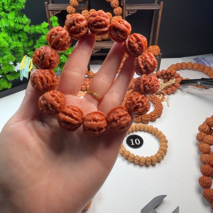 i***g手串文玩核桃小核桃4