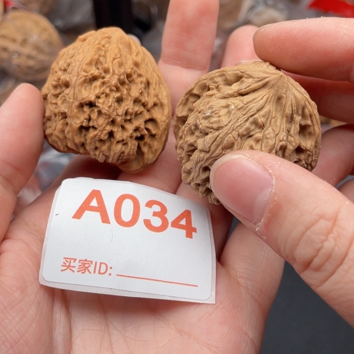 吊坠文玩核桃核桃