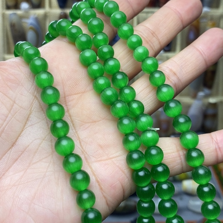 玛瑙/玉髓颈饰未镶嵌芦**娘