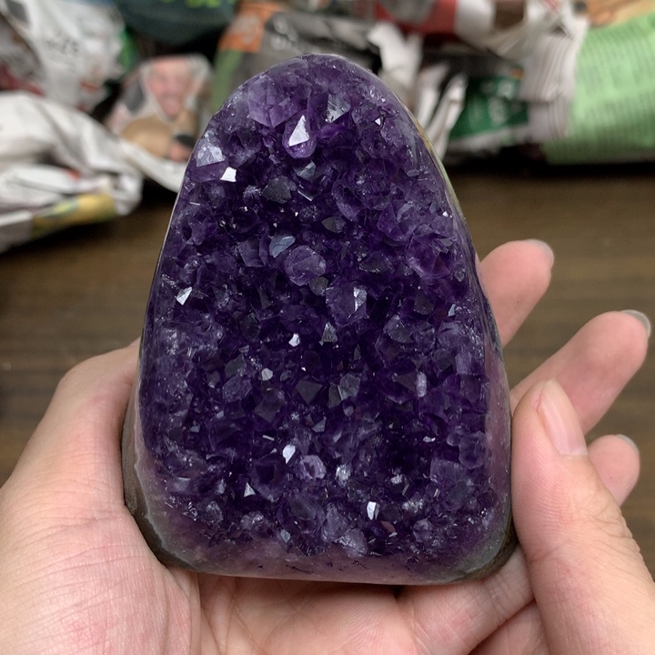 未镶嵌大型摆件（非配饰）水晶