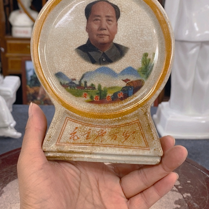陶瓷艺术作品欣赏