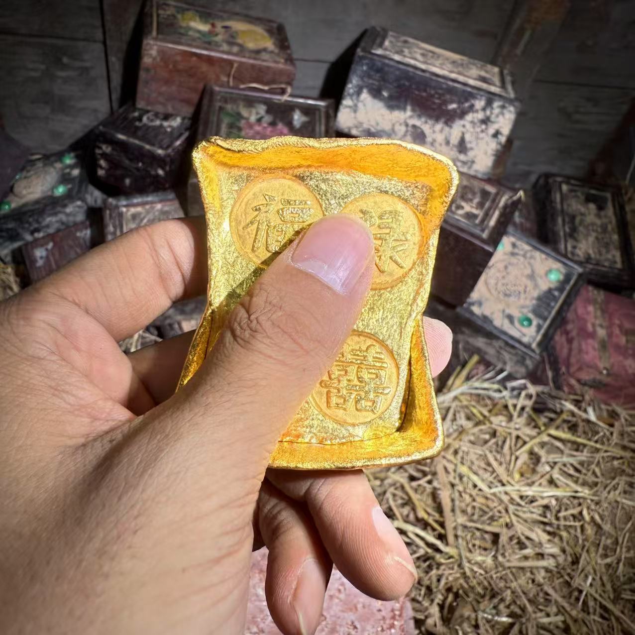 家居饰品   GD0112     流水摆件