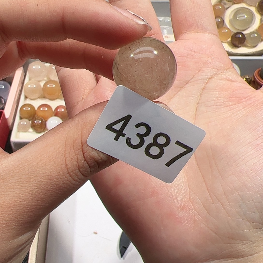 大型摆件（非配饰）水晶未镶嵌