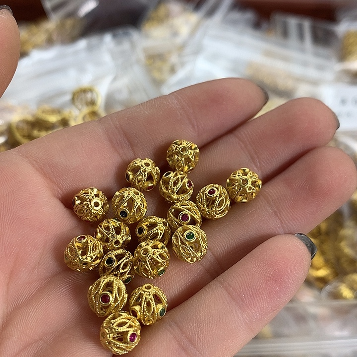 铜合金纯色系列 满三单飞5