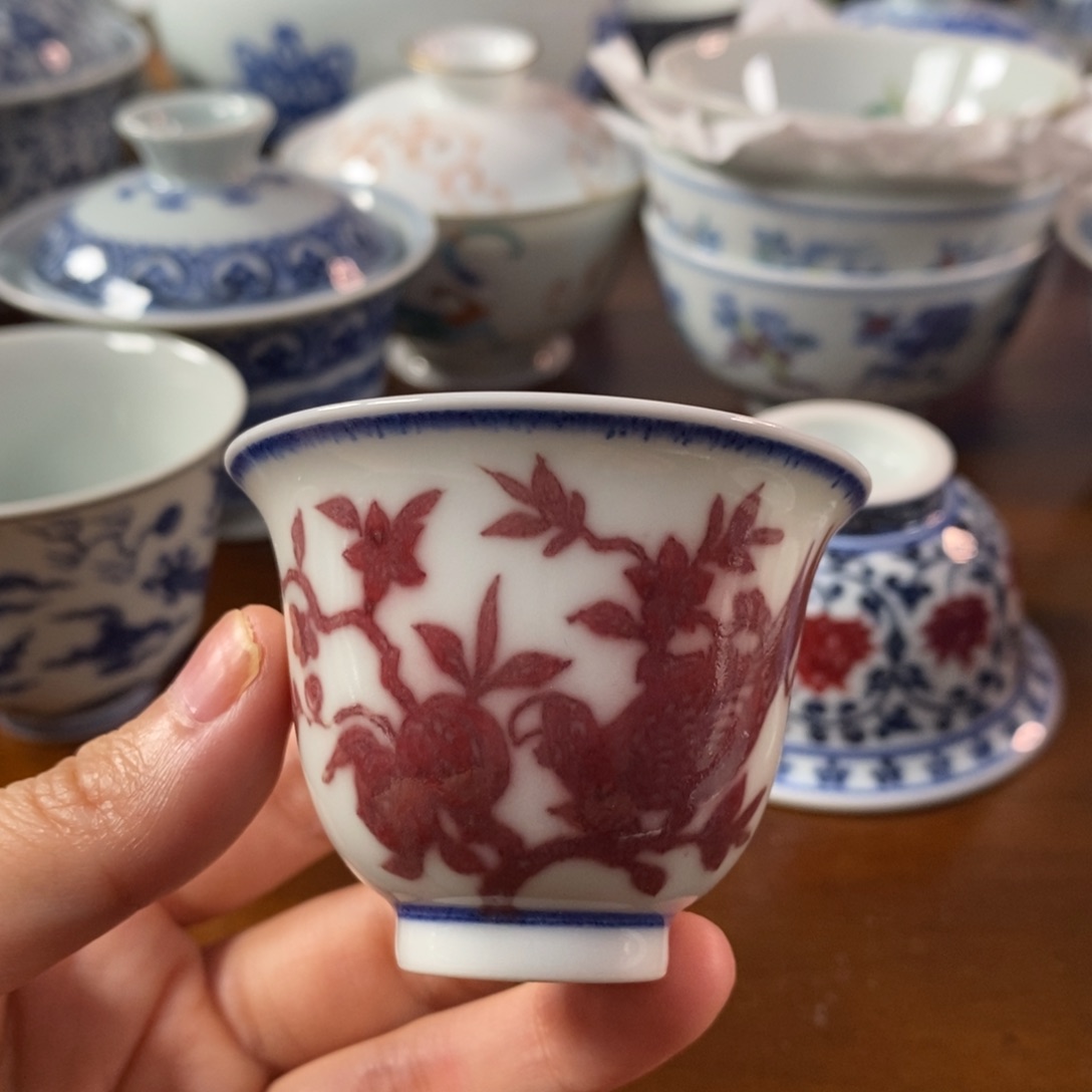 手工制作工艺精湛