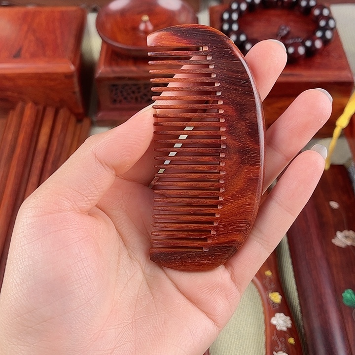 檀香紫檀（小叶紫檀）