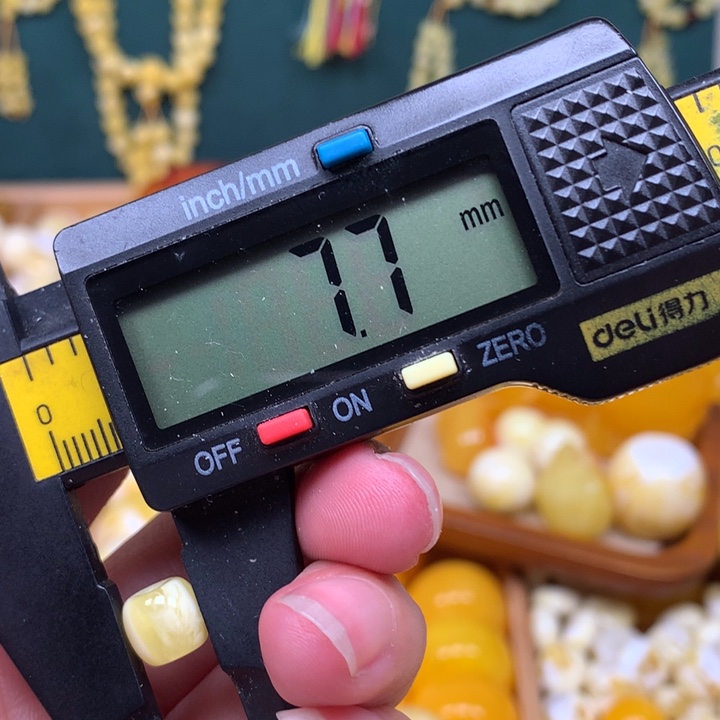 非金属配饰配珠11