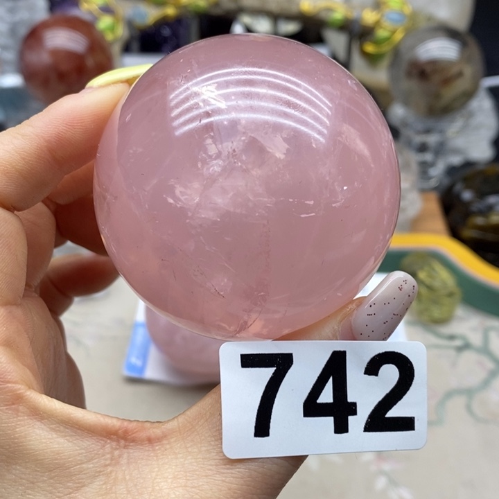 S***y未镶嵌珠宝半成品水晶