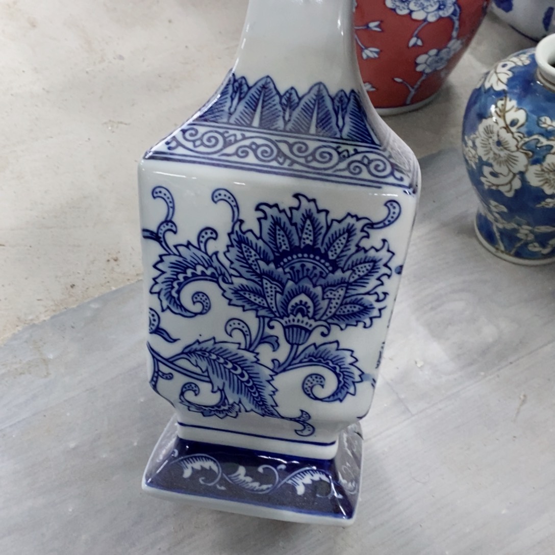 瓶摆件摆件工艺品