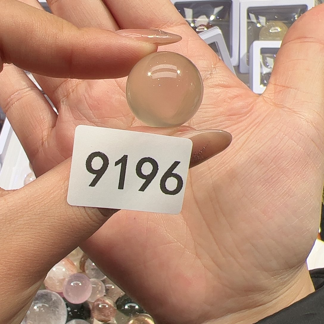 大型摆件（非配饰）未镶嵌水晶