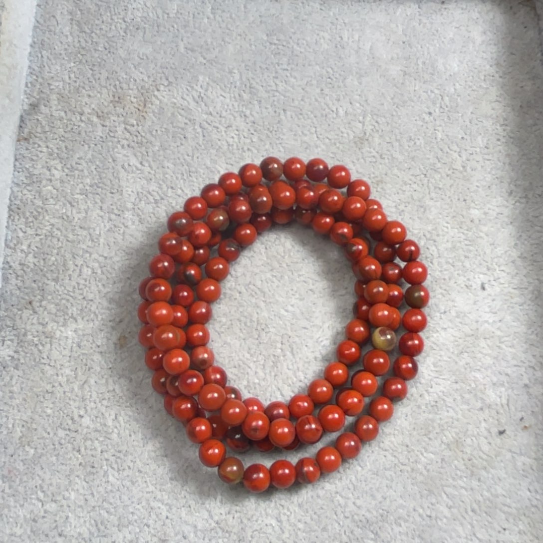 南红玛瑙南红未镶嵌