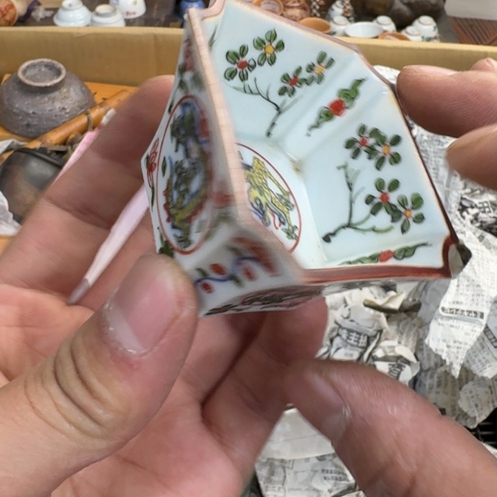 茶文化，工艺古美术