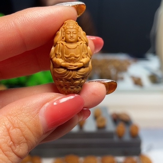 橄榄核手串/手链橄榄核