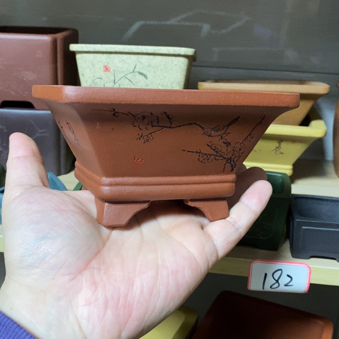 阿***~花盆紫砂紫砂文化