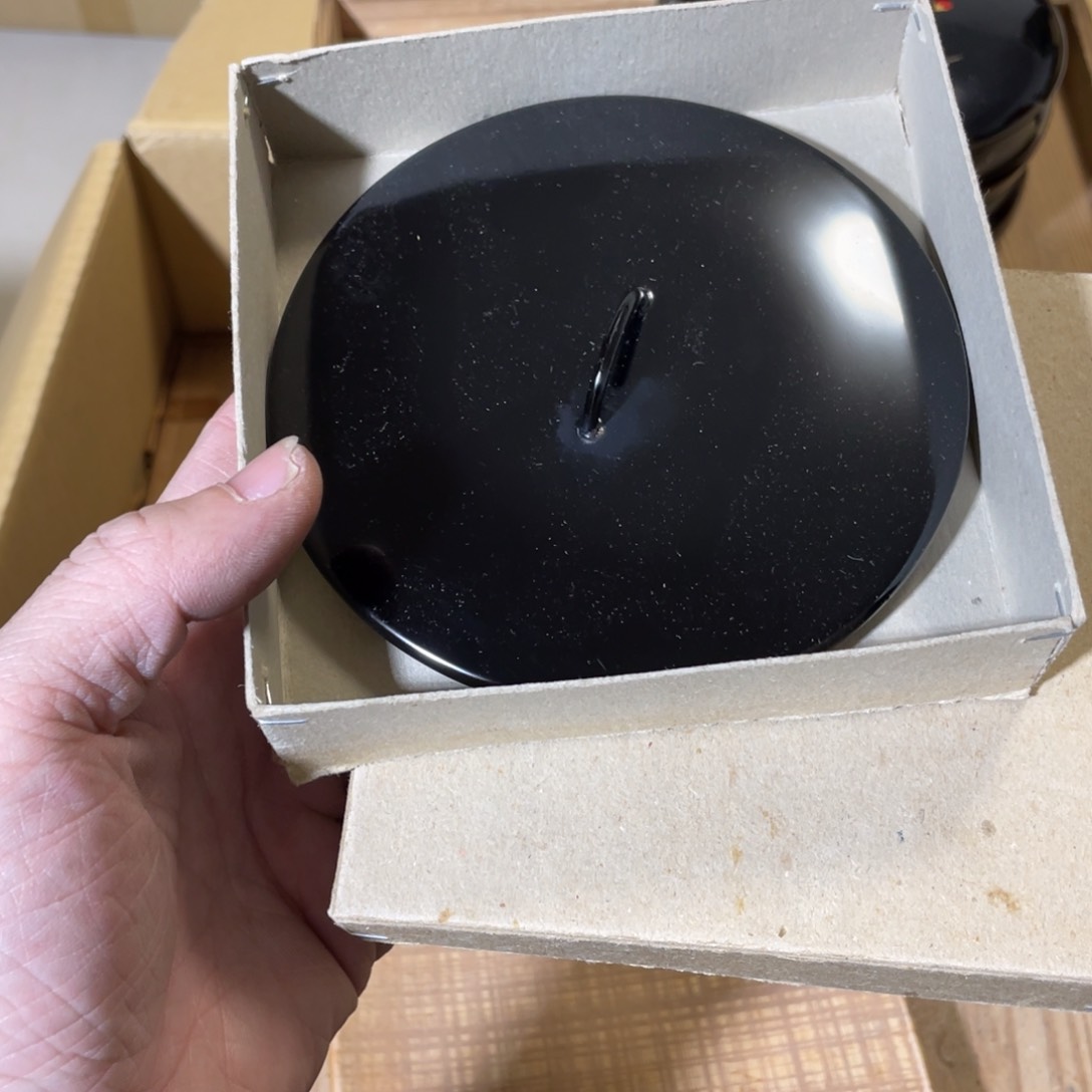 紫砂中古商品谨慎下单