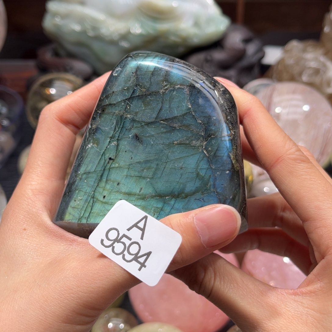 【闪购商品】未镶嵌水晶大型摆件（非配饰）