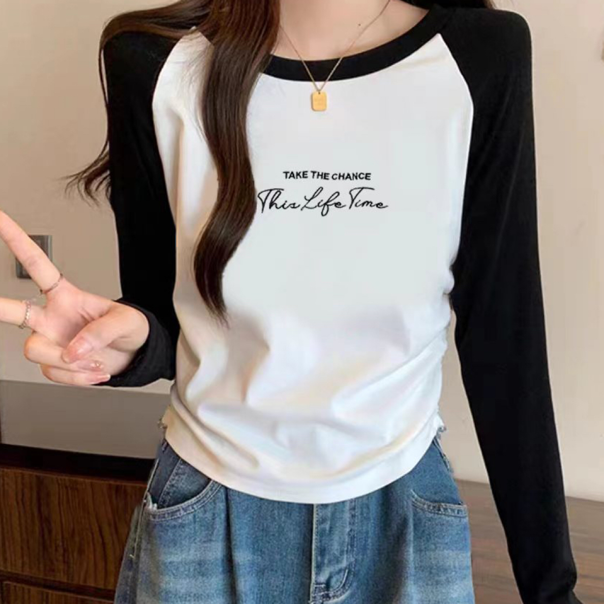 1009好的新款女装