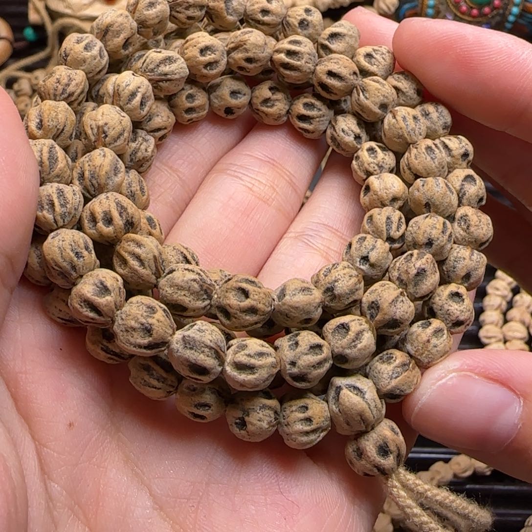 柏香籽/百香籽吊坠ᅟ*