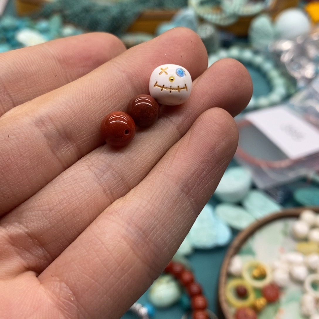 【闪购商品】南红玛瑙396未镶嵌南