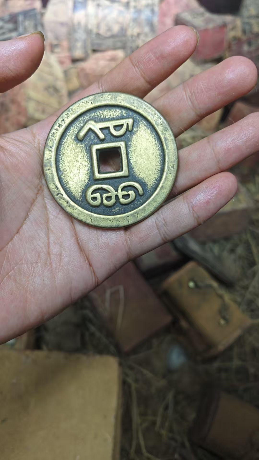 家居饰品   xm0015  流水摆件