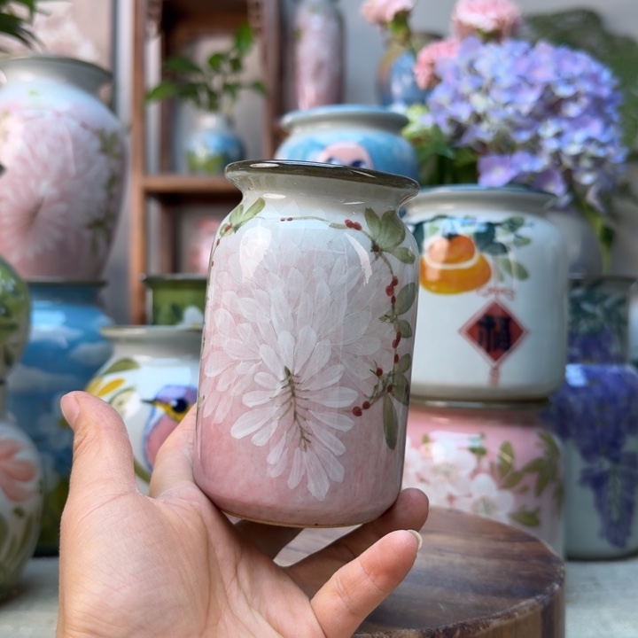 摆件花瓶o 65588888888888885