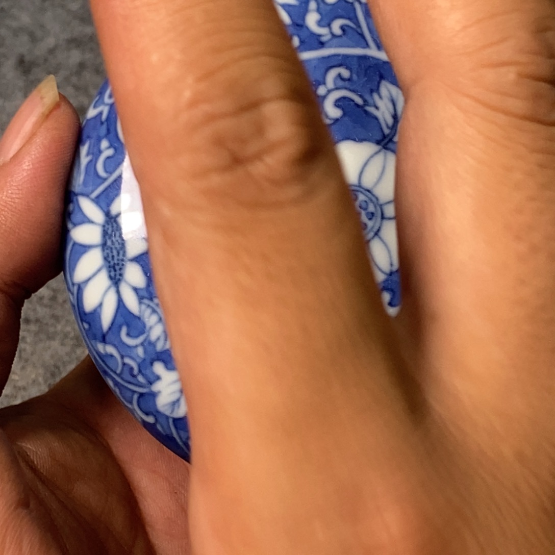 摆件陶瓷工艺美术作品展