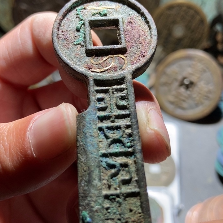 铜现代工艺品仿制品