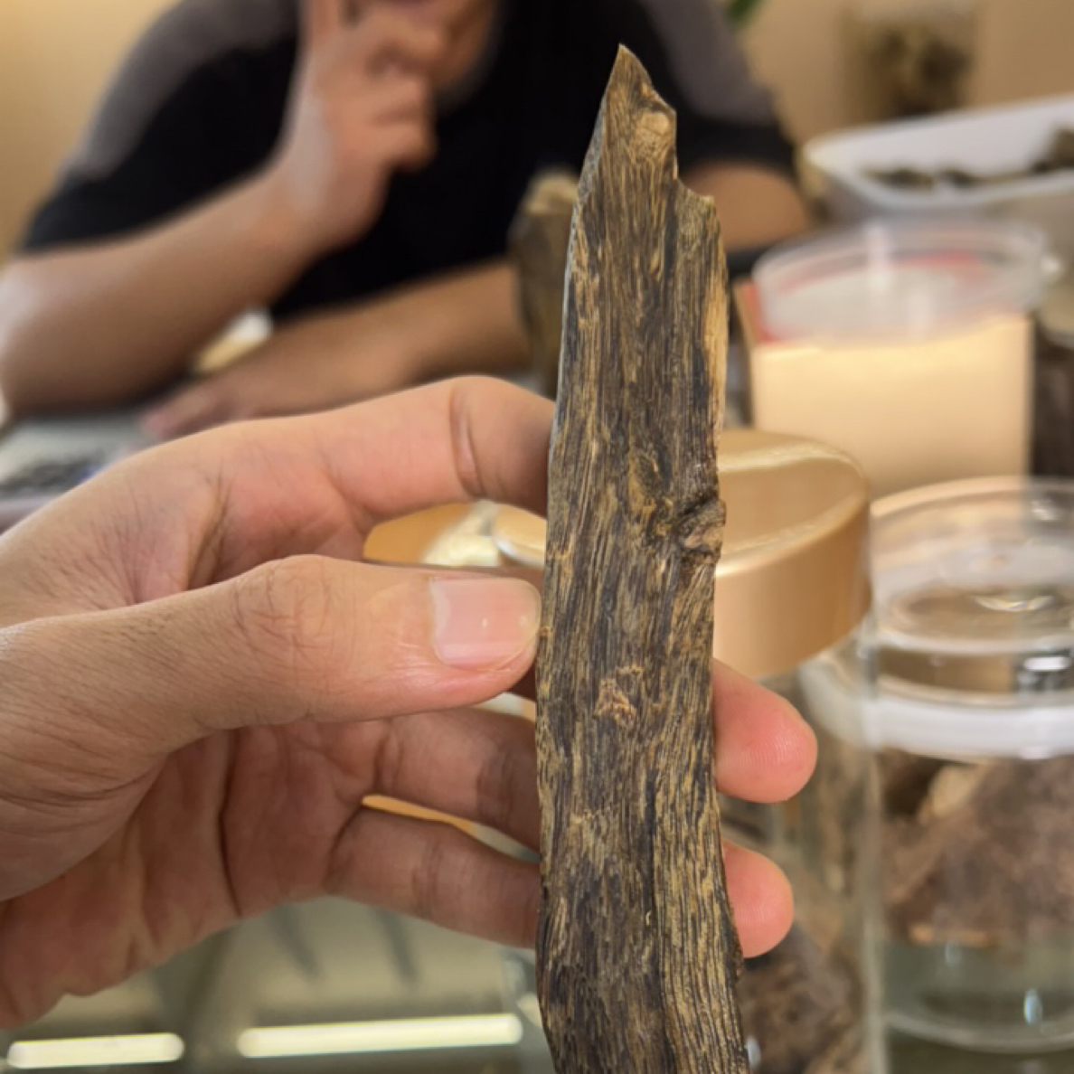 家居指天椒熏香虫漏老料18克