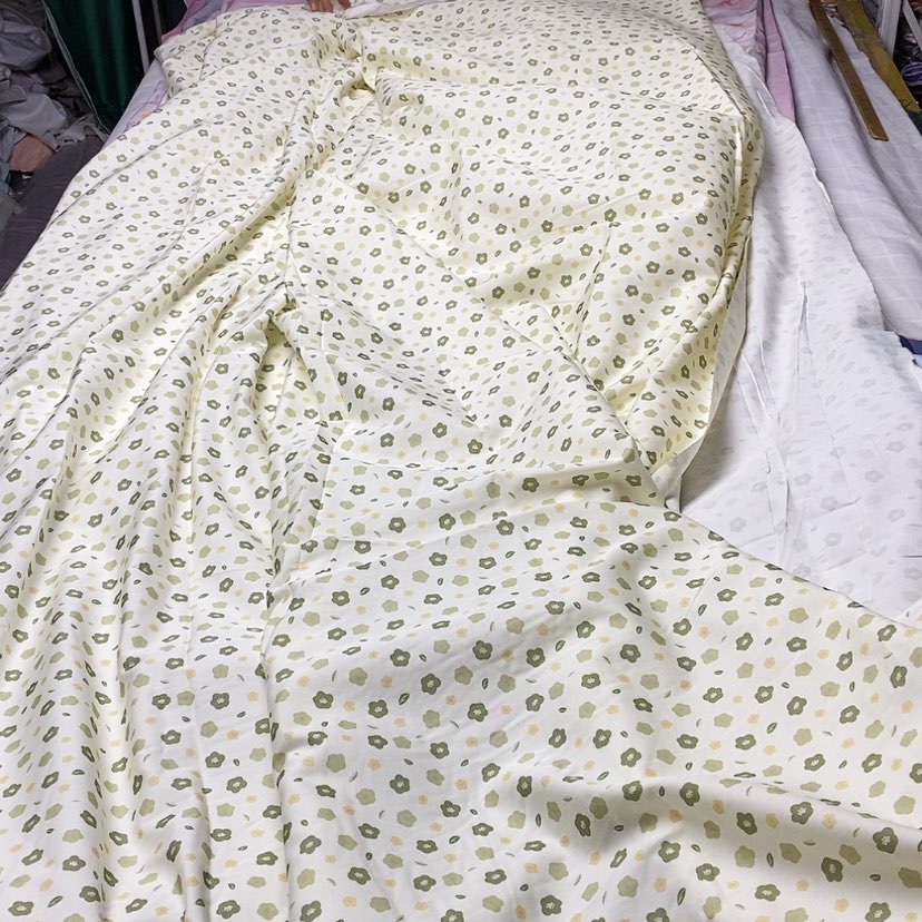 【闪购商品】棉3.2米