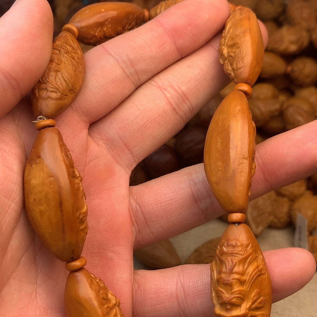 橄榄核手串/手链精品橄榄核手串