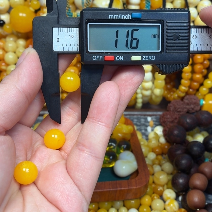 非金属配珠配饰5652