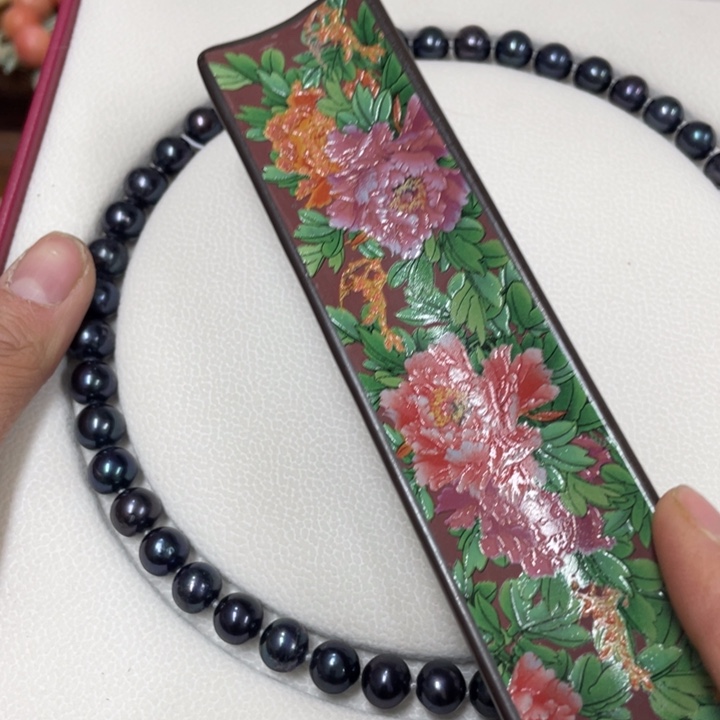 我也是很喜欢这个节目的我