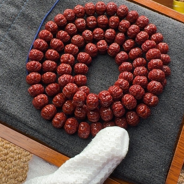 金刚菩提吊坠精品