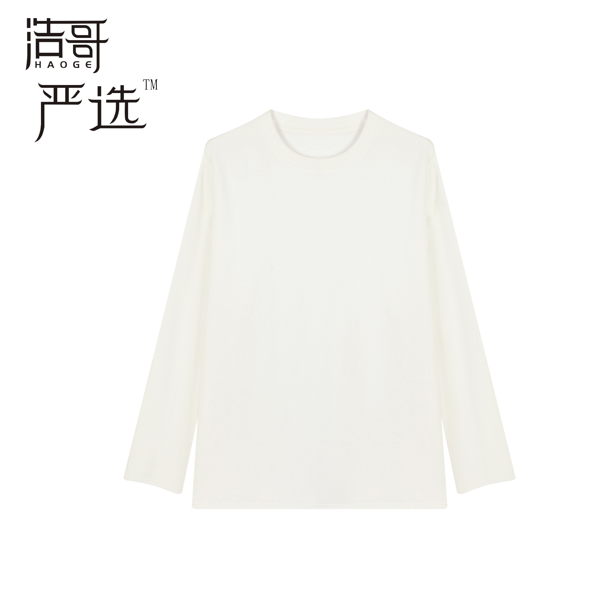 欣儿优选●加绒T恤预Q4TX3744A