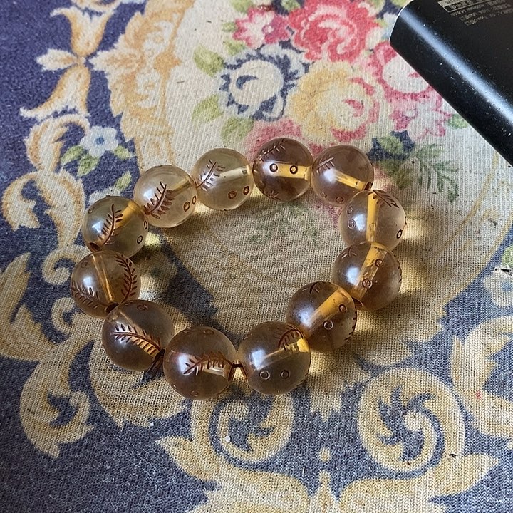 瓷片人过留名 雁过留声