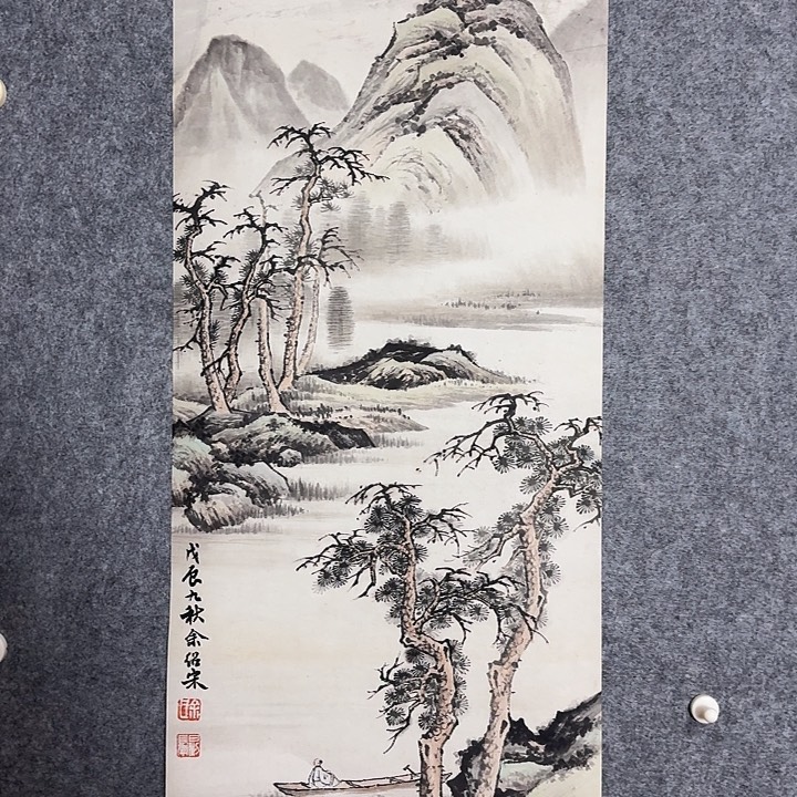 用***6国画好像有时候都会觉得
