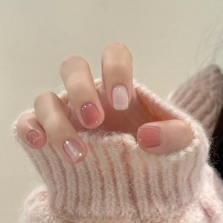 【F1268】·48小时发出·密奈MINAI 纯手工穿戴甲